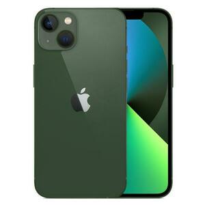 Telefon Mobil Apple iPhone 13, Super Retina XDR OLED 6.1inch, 128GB Flash, Camera Duala 12 + 12 MP, Wi-Fi, 5G, iOS (Verde) imagine