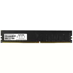 Memorie Afox 16GB (1x16GB) DDR4 2666MHz CL19 imagine