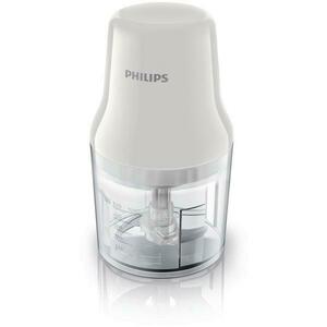 Tocator Philips HR1393/00, 450W, Alb imagine