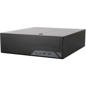 Carcasa Antec VSK2000-U3 (Neagra) imagine