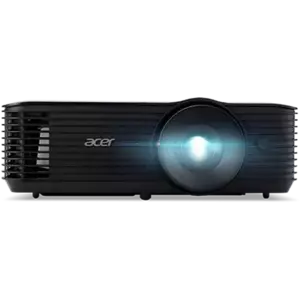 Videoproiector Acer X1228i , XGA, 1024* 768, 4500 Lumeni, Negru imagine