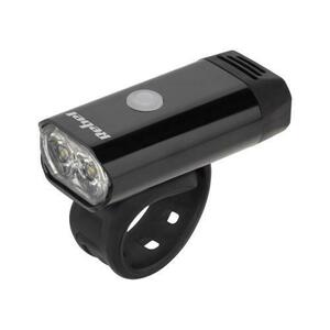 Lampa fata reincarcabila pentru bicicleta Rebel, 400 lm, 5 W imagine