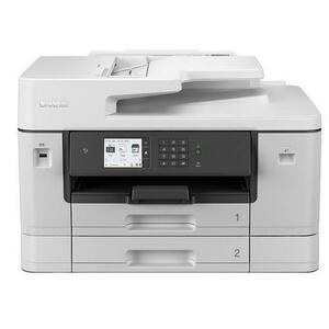 Multifunctional Color InkJet BROTHER MFCJ3940DWYJ1, A3, Fax, Duplex, Wi-Fi Direct imagine