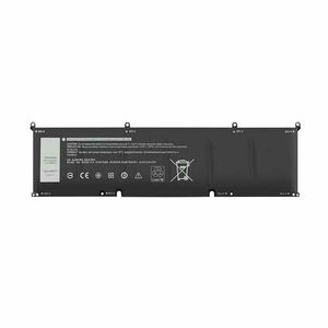 Baterie laptop Dell 69KF2 Li-Ion 6 celule 11.4V 7543mAh imagine