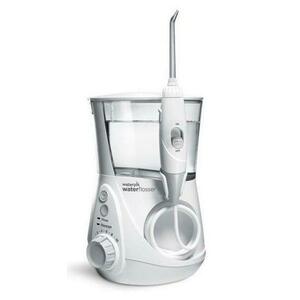 Irigator bucal Waterpik Aquarius WP-600, 400 ml/min (Alb) imagine