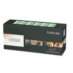 Toner LEXMARK 25B3079, acoperire 45.000 pagini (Negru) imagine