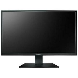 Monitor supraveghere VA LED AG NEOVO 31.5inch SC-32E, Full HD (1920 x 1080), VGA, DVI, HDMI, Boxe (Negru) imagine