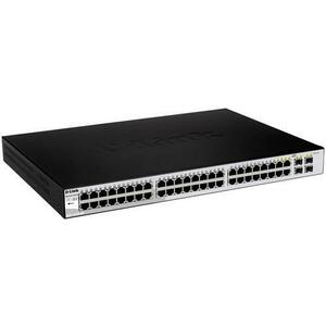 Switch D-Link DGS-1210-48 imagine