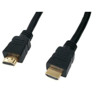 Cablu Spacer SPC-HDMI-6, HDMI - HDMI, 1.8 m, v1.4 imagine