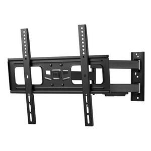 Suport TV One For All WM2453, Rotire 180, 32-65”, VESA 400 (Negru) imagine