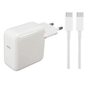 Incarcator retea Apple A1718 61W USB-C imagine