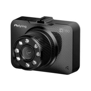 DVR auto D150 Peiying Basic 2.4 inch, PY-DVR005 imagine