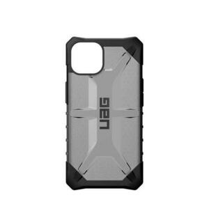 Protectie Spate UAG Plasma compatibila cu iPhone 14 (Gri) imagine