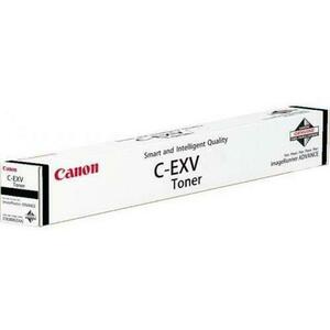 Toner Canon CEXV63, acoperire 30.000 pagini (Negru) imagine