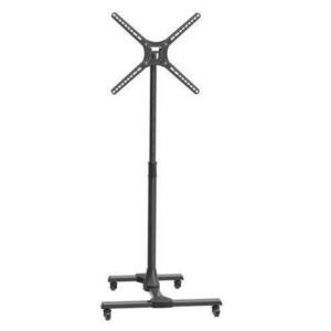 Stand TV Barkan SW310H, 13inch-65inch, 36 Kg (Negru) imagine