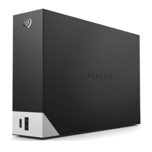 HDD Extern Seagate 18TB ONE TOUCH HUB USB 3.0 imagine