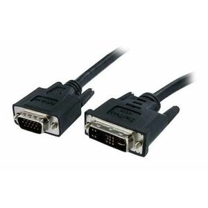 Cablu StarTech DVIVGAMM2M, DVI-A, VGA, 2m (Negru) imagine