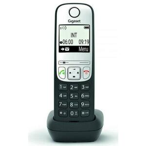 Telefon DECT fara fir Gigaset A690HX (Negru) imagine