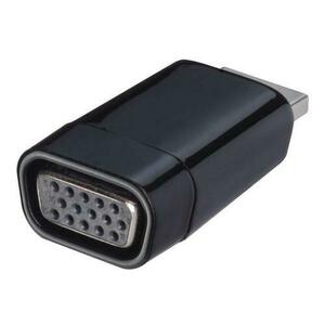 Adaptor Lindy LY-38194, HDMI Type A - VGA Dongle imagine