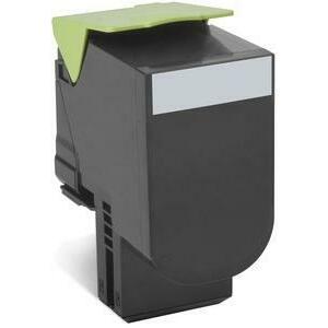 Toner Lexmark 70C2HK0 (Negru) imagine