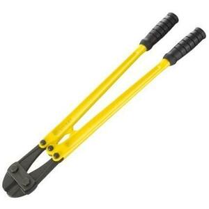 Cleste pentru taiat buloane Stanley L600mm, 7-10mm imagine