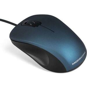 Mouse Modecom M10S (Albastru) imagine