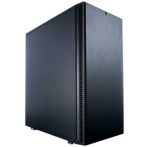 Carcasa Fractal Design Define C (Neagra) imagine