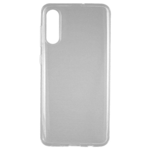 Protectie Spate Devia Naked Crystal Clear DVNKA50CC pentru Samsung Galaxy A50 (Transparent) imagine