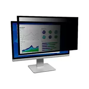 Filtru de confidentialitate widescreen monitor 22inch (Negru) imagine