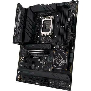 Placa de baza ASUS TUF GAMING Z790-PLUS WIFI D4, Intel Z790, LGA 1700, ATX imagine