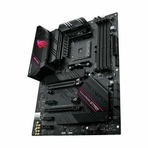 Placa de baza ASUS ROG STRIX B550-F GAMING WI-FI II, AMD B550, AM4, ATX imagine