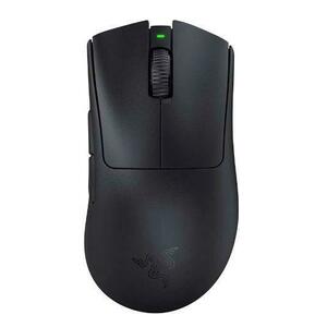 Mouse Gaming Razer DeathAdder V3 Pro, Optic, USB, 30000 DPI (Negru) imagine