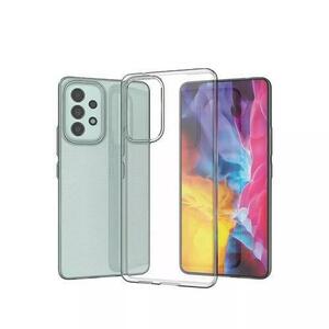 Husa transparenta 2mm pentru SAMSUNG Galaxy A53 5G imagine