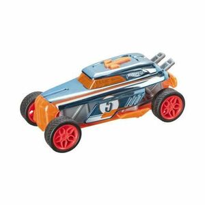 Masinuta Hot Wheels Rip Rod, 12.8 x 5.5 x 4.5 cm, Albastru imagine