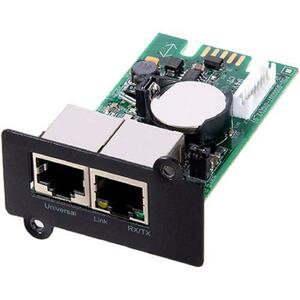 SNMP Card PM Lite nJoy ACUP-SN000MP-CG01B, RJ45 imagine