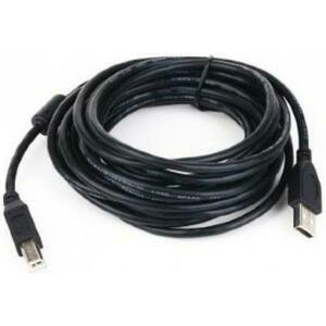 Cablu Gembird USB USB2.0 A - B, 4.5m (bulk) imagine