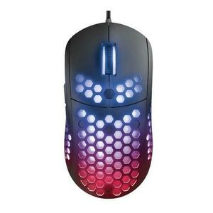 Mouse Gaming Trust GXT 960 Graphin, USB, iluminare RGB (Negru) imagine