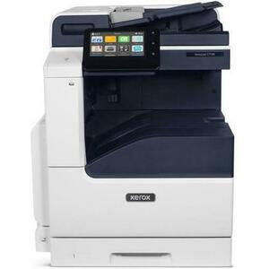 Imprimanta Monocrom Xerox C7101V_D, A3, Duplex, ADF, Wi-Fi imagine