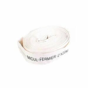 Furtun pompier Micul Fermier GF-0289, 20m, 2inch fara capete imagine