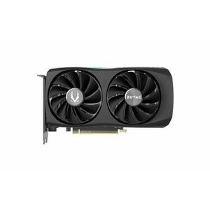 Placa video ZOTAC GeForce RTX 4060 Ti Twin Edge OC 8GB GDDR6 128-bit imagine