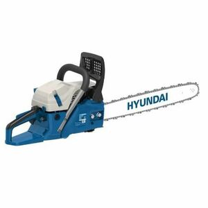 Motofierastrau cu lant HYUNDAI HY-CS4540, 45 cmc, sina 40 cm imagine