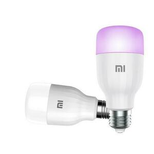 Bec LED Smart Xiaomi Essential, 9 W, Wi-fi (Alb) imagine