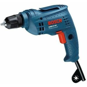 Masina de gaurit Bosch Professional GBM 6 RE, 350 W, 4000 RPM imagine