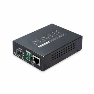 Convertor media, Planet, SFP, Gigabit Ethernet, GT-805A imagine