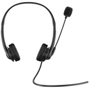 Căşti Stereo HP G2, Jack 3, 5 mm (Negru) imagine