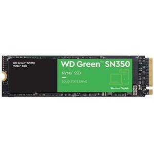 SSD Western Digital Green SN350, 500GB, M.2 2280, NVMe™ imagine