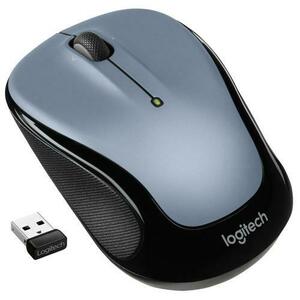 Mouse wireless Logitech M325S, Argintiu imagine