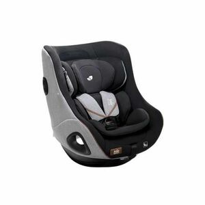 Scaun auto rotativ i-Size i-Harbour Signature, nastere-105 cm Carbon, Joie + Baza i-Size i-Base Encore pentru calmi, i-Level™ Recline, i-Harbour™, i-Juva™, i-Gemm™ si i-Snug™, Joie imagine