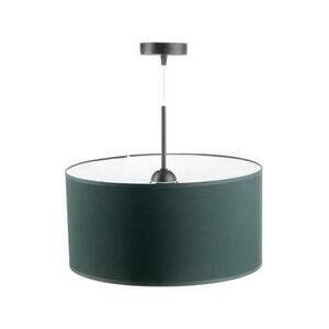 Corp de iluminat suspendat ADVITI Rollo AD-LD-6339GNE27T, E27, 1 x 60W, Verde imagine