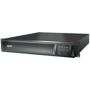 UPS APC SMX1500RMI2UNC 1500VA / 1200W imagine